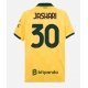 AC Milan Ardon Jashari #30 Replike Rezervni Dres 2025-26 Kratak Rukav